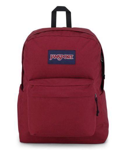 SuperBreak® Plus Rucksack - Burgund