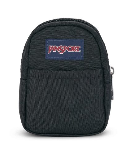 Super Stash Beuteltasche - Schwarz