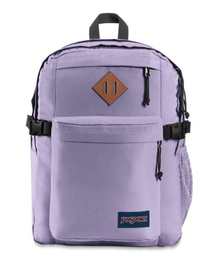 Main Campus Rucksack - Lila
