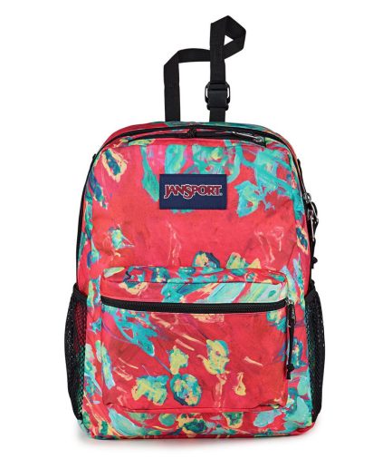 Central Adaptive Rucksack - Mehrfarbig