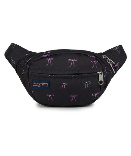 Fifth Avenue Gürteltasche - Schwarz