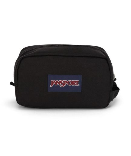 Dopp Kit Beuteltasche - Schwarz