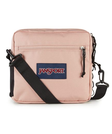 Central Adaptive Crossbody Taschen - Rosa