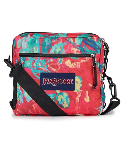 Central Adaptive Crossbody Taschen - Mehrfarbig