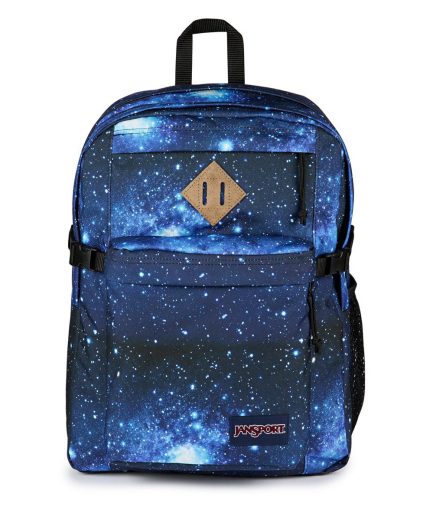 Main Campus Rucksack - Blau
