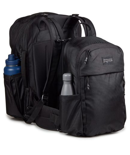 Venture Pack System Rucksack - Schwarz
