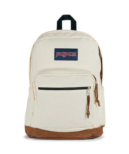 Right Pack Rucksack - Beige
