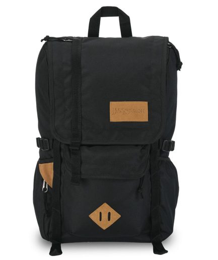Hatchet Rucksack - Schwarz