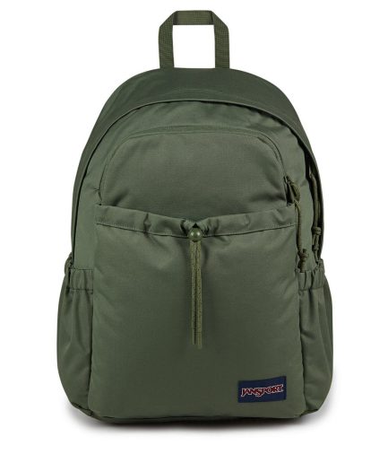 Lounge Pack Rucksack - Oliv
