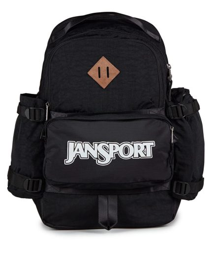 Seattle Pack Rucksack - Schwarz