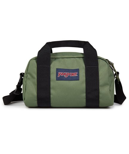 Weekender Mini Reisetasche - Oliv