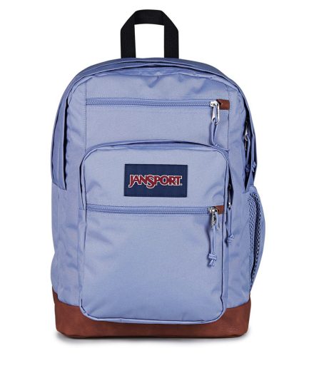 Cool Student Rucksack - Lila