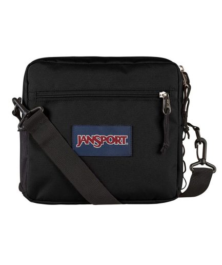 Central Adaptive Crossbody Taschen - Schwarz