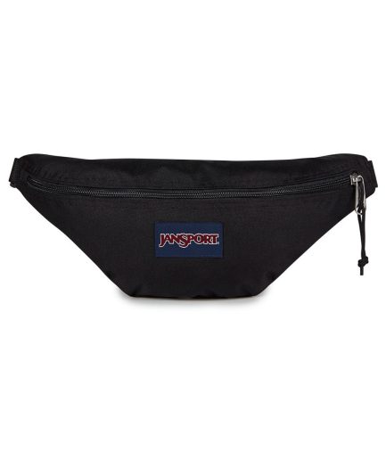 Swing Gürteltasche - Schwarz