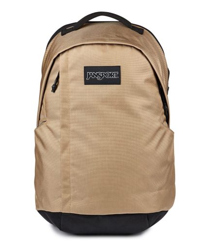 Station Pack Rucksack - Beige