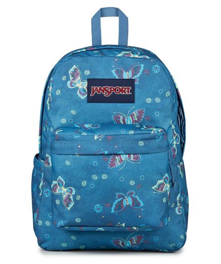 SuperBreak® Plus Rucksack - Blau