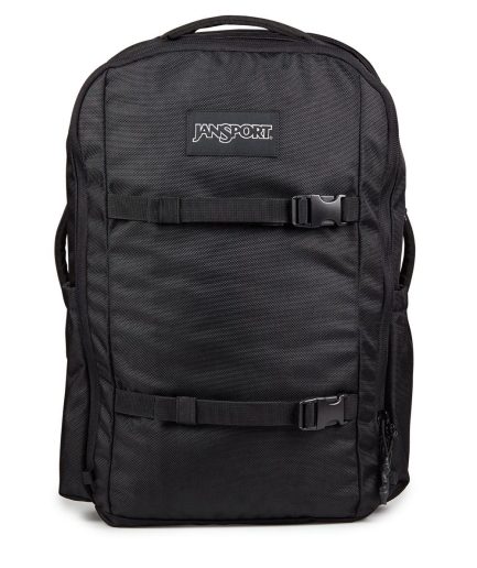 Venture Pack Rucksack - Schwarz