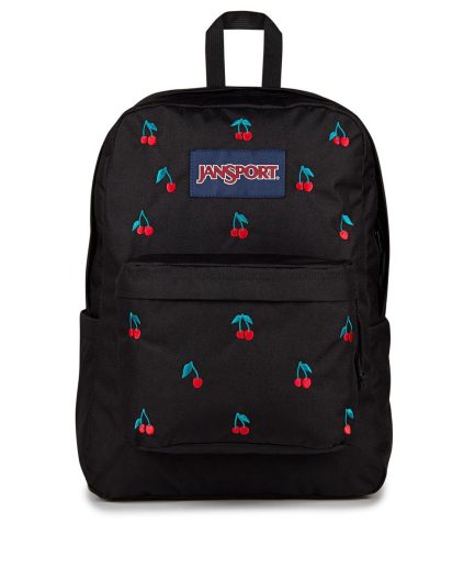 SuperBreak® Plus Rucksack - Schwarz