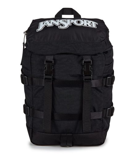 Mini Skip Pack Rucksack - Schwarz