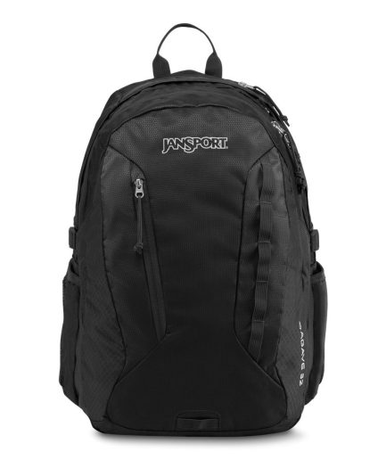 Agave Rucksack - Schwarz