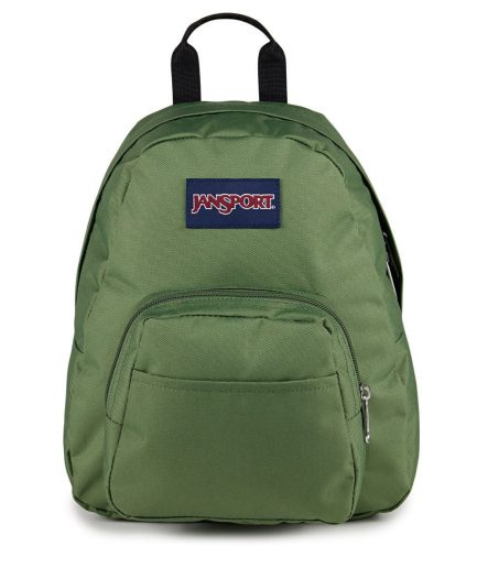 Half Pint Mini Rucksack - Oliv
