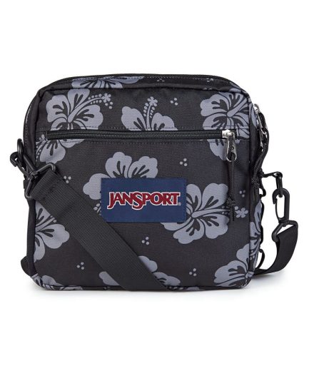 Central Adaptive Crossbody Taschen - Schwarz