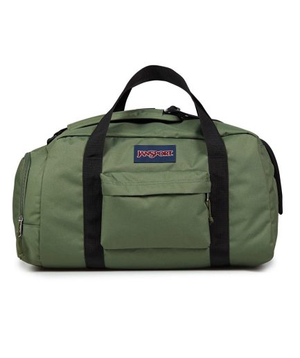 Weekender Medium Reisetasche - Oliv