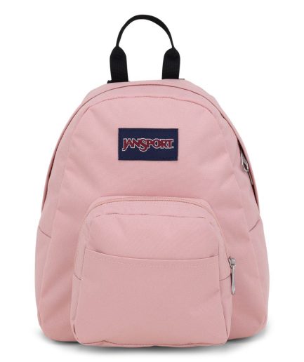 Half Pint Mini Rucksack - Rosa